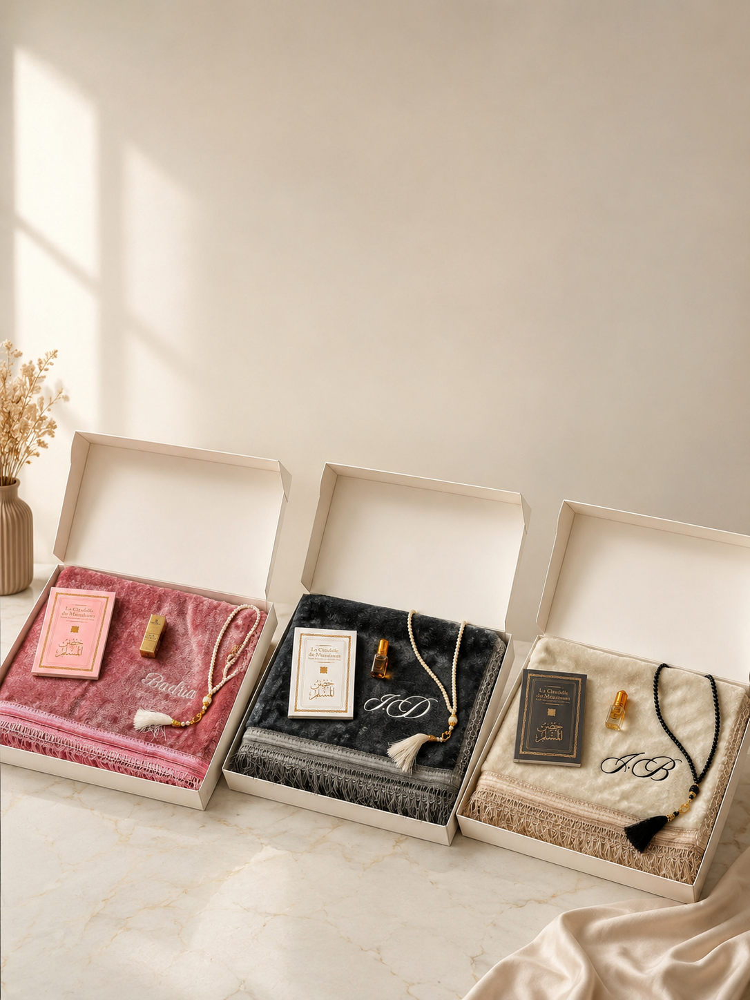 Coffret Religieux