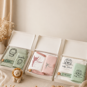 Coffret Naissance