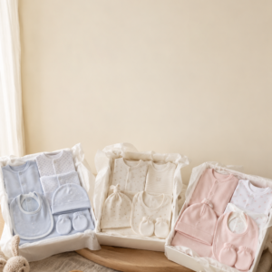 Coffret Bébé