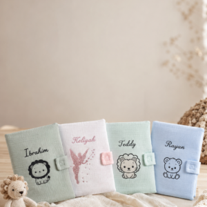 Carnet de santé personnalisé