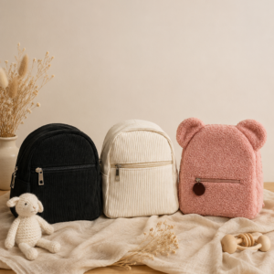 Sac à dos personnalisé
