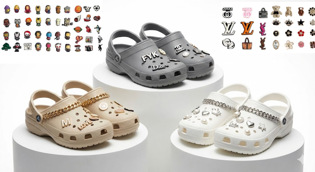 Collection premium de pin's OD-Design