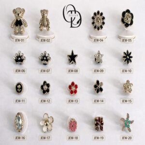 Pin's pour Crocs - Jewelry